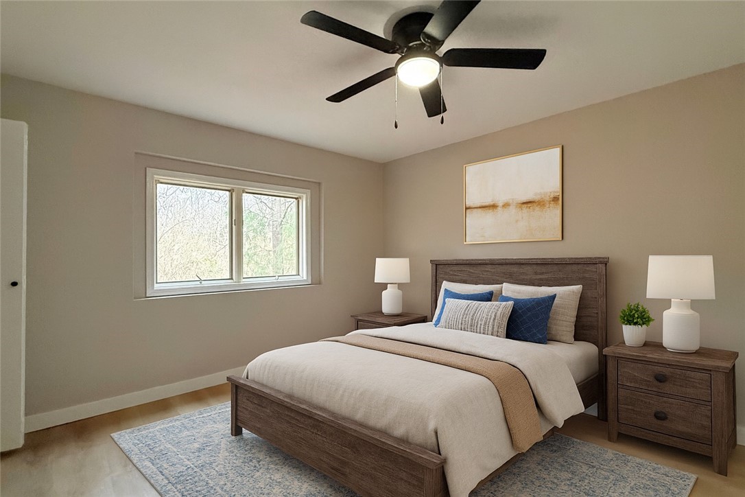 Lakeview Sub Bvv - Residential