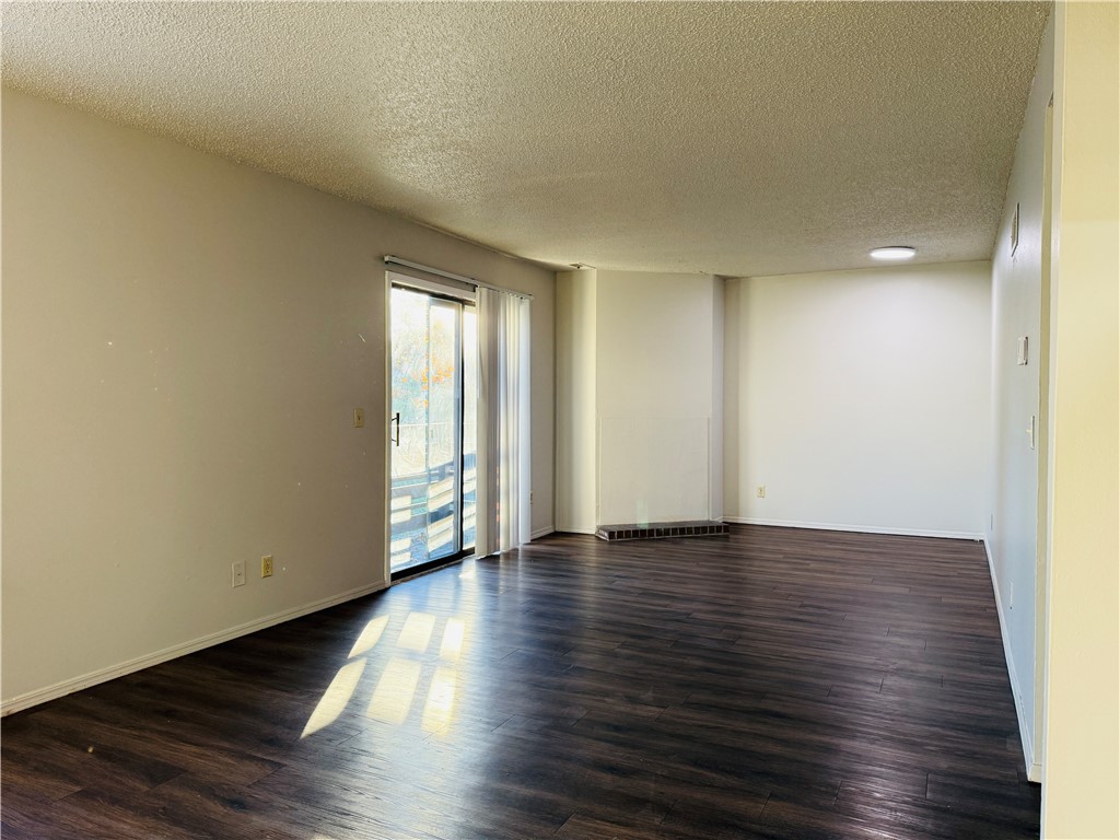 Foxfire Apartments - Residential Lease