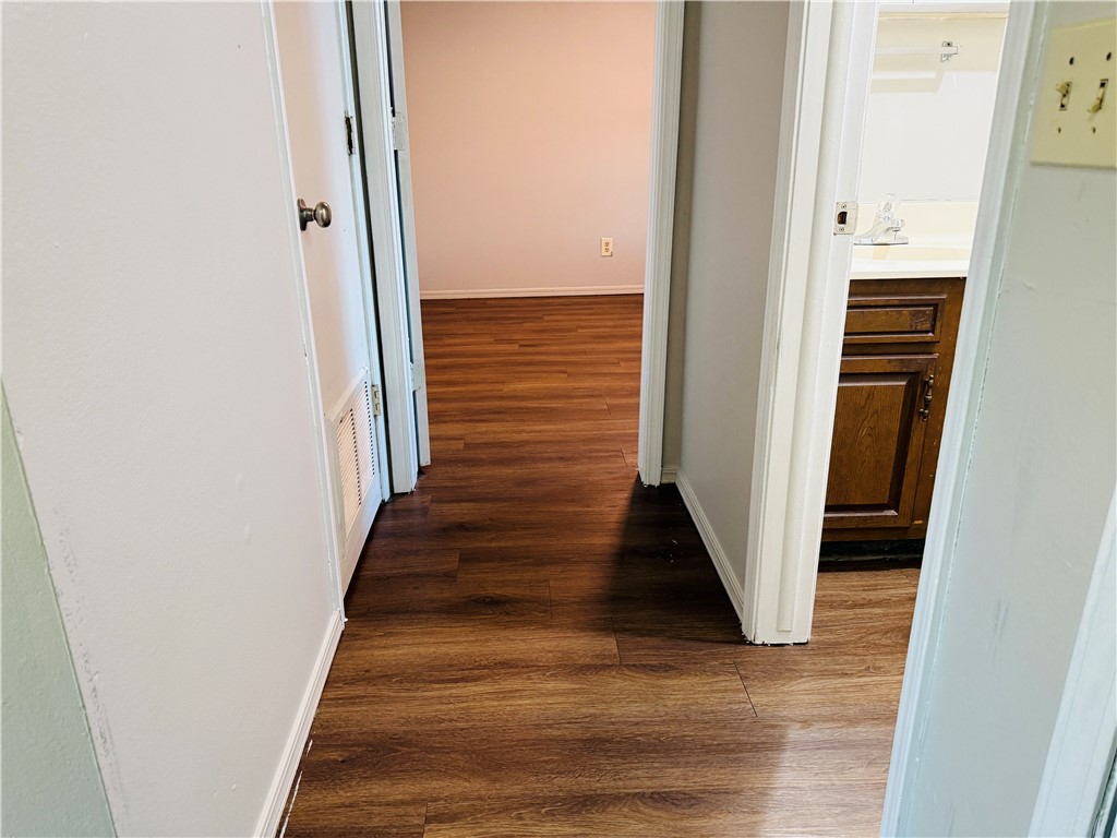 Foxfire Apartments - Residential Lease