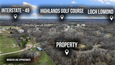 Photo of Jellinger Circle, Bella Vista, AR 72715 (MLS # 1333882)