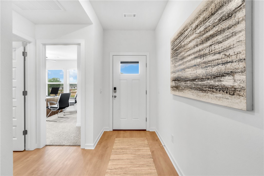 Wagon Wheel Crossing - Residential