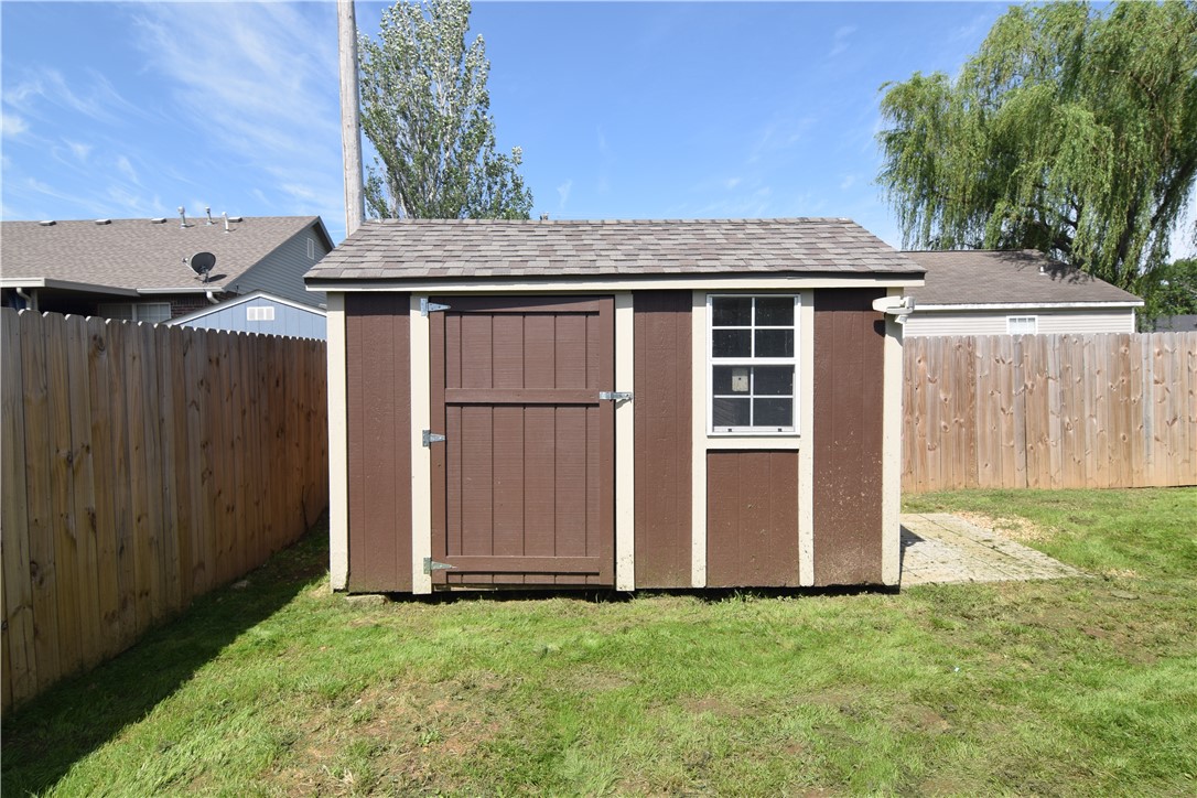 Walnut Ridge Ph 1 Centerton - Residential