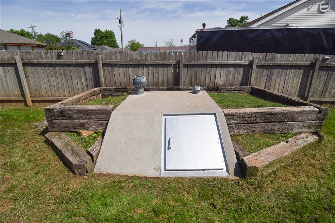 Walnut Ridge Ph 1 Centerton - Residential