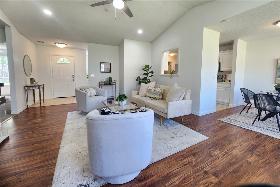 Walnut Ridge Ph 1 Centerton - Residential