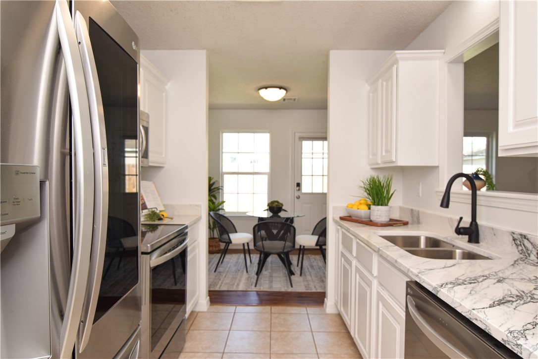 Walnut Ridge Ph 1 Centerton - Residential