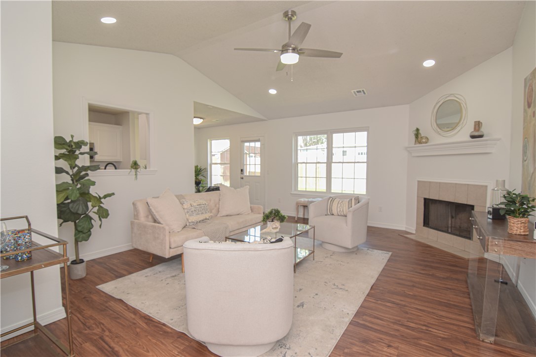 Walnut Ridge Ph 1 Centerton - Residential