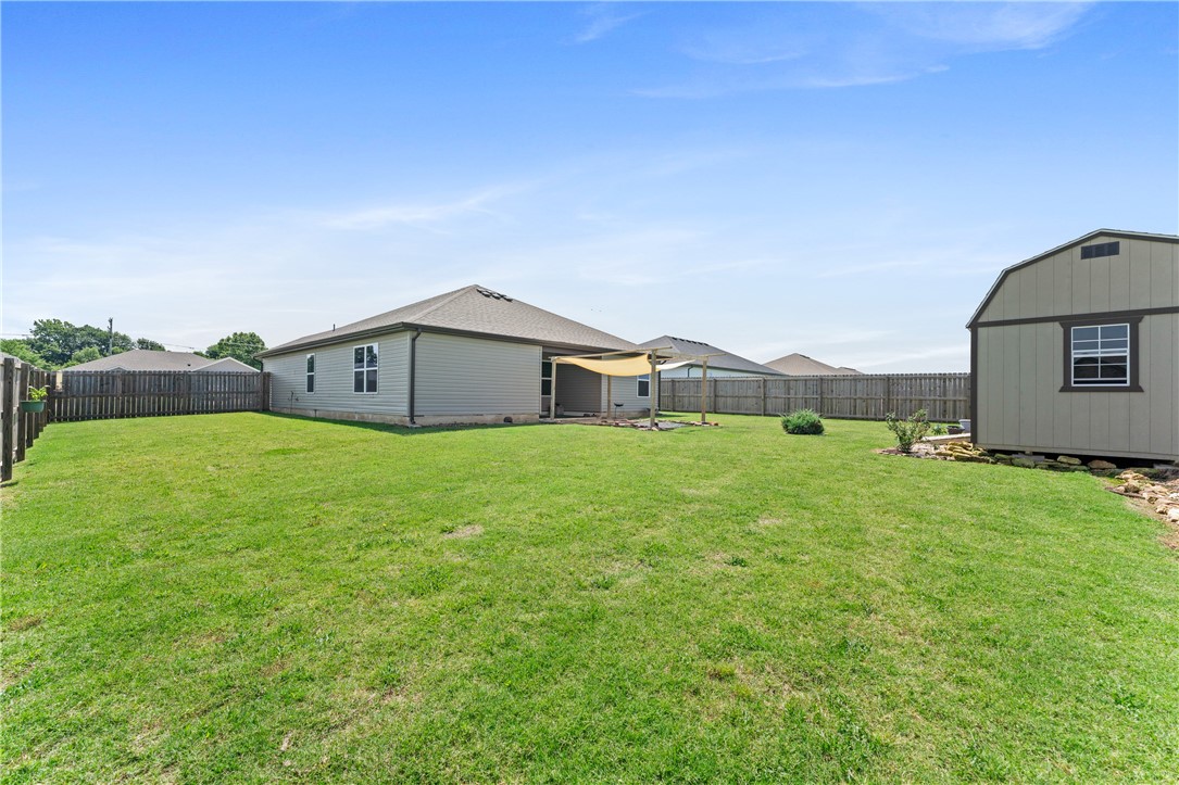 Farmington Heights Ph 2 - Residential