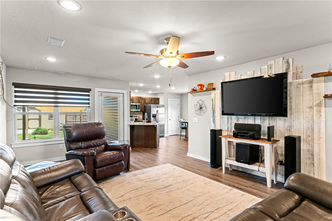 Farmington Heights Ph 2 - Residential
