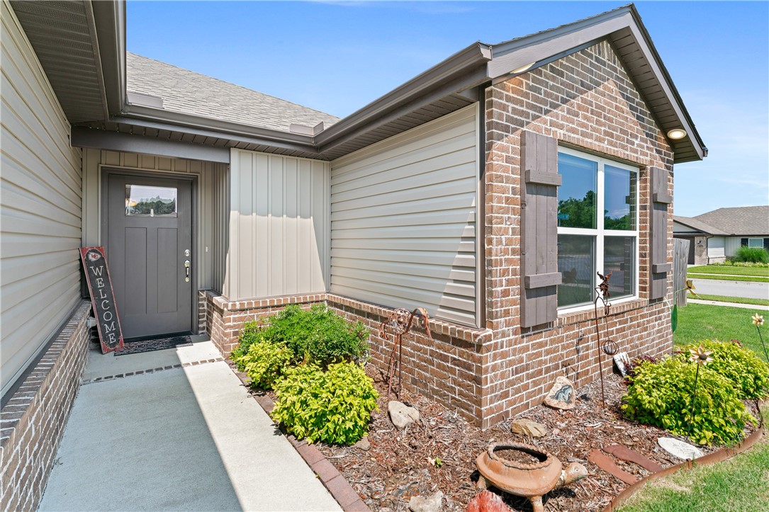Farmington Heights Ph 2 - Residential