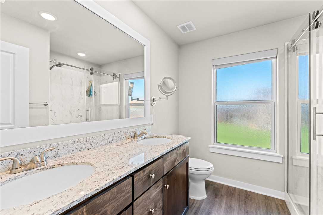 Farmington Heights Ph 2 - Residential