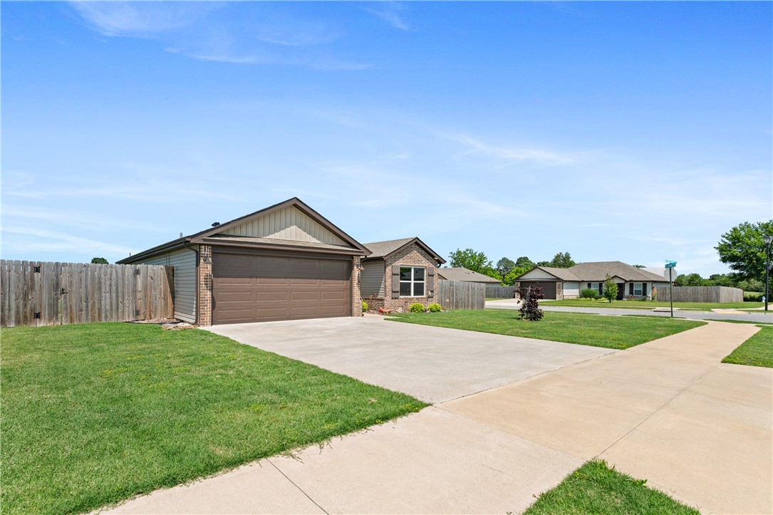 Farmington Heights Ph 2 - Residential