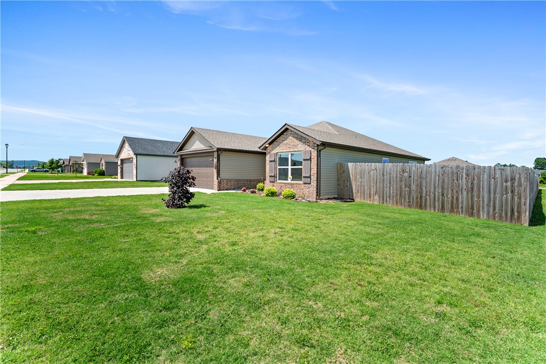 Farmington Heights Ph 2 - Residential