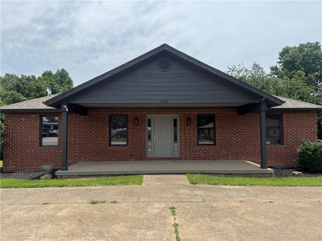 Photo 1 of 1 — 8984 Park Road, Rogers, AR 72756