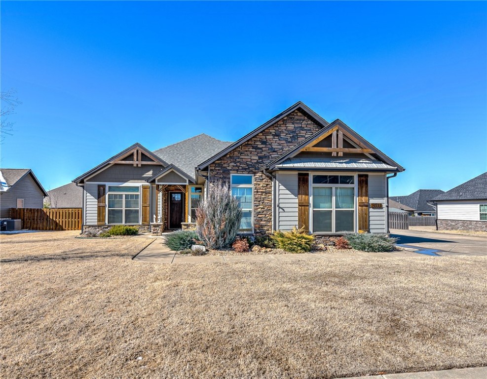 Big Sky Sub Centerton - Residential