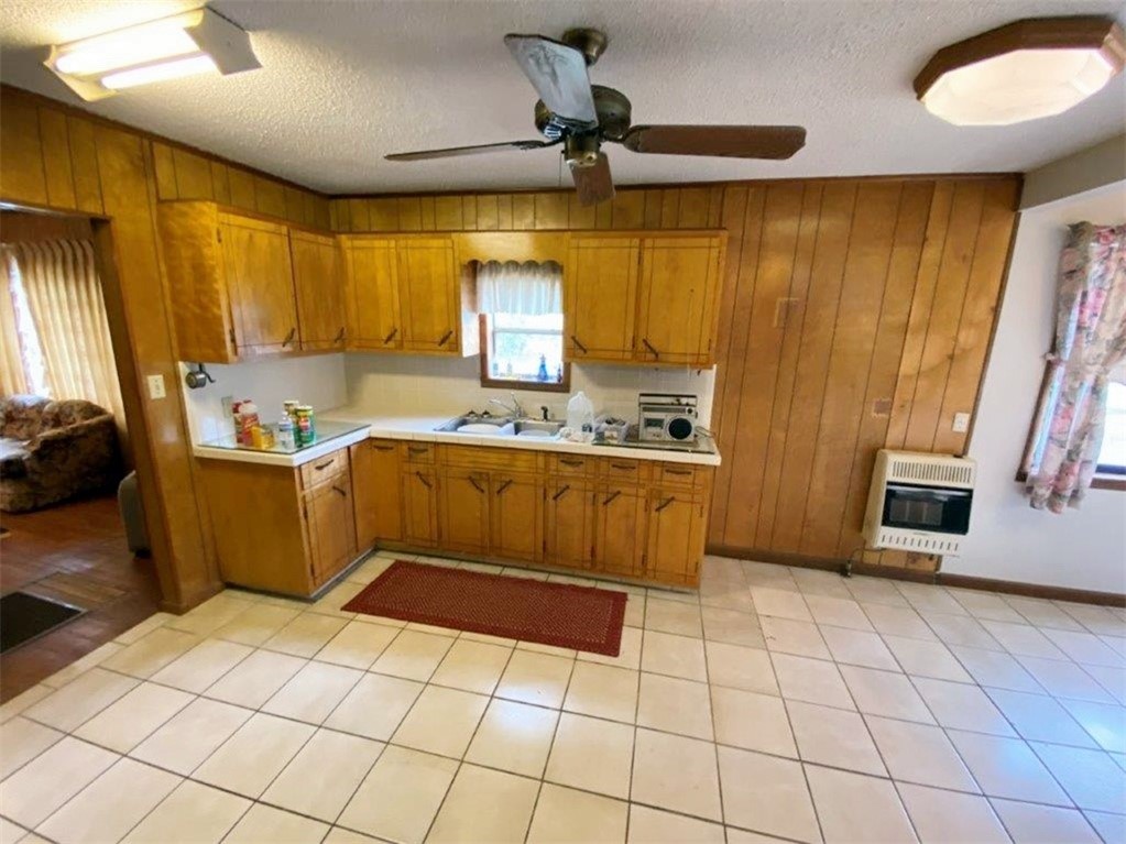 None - Residential