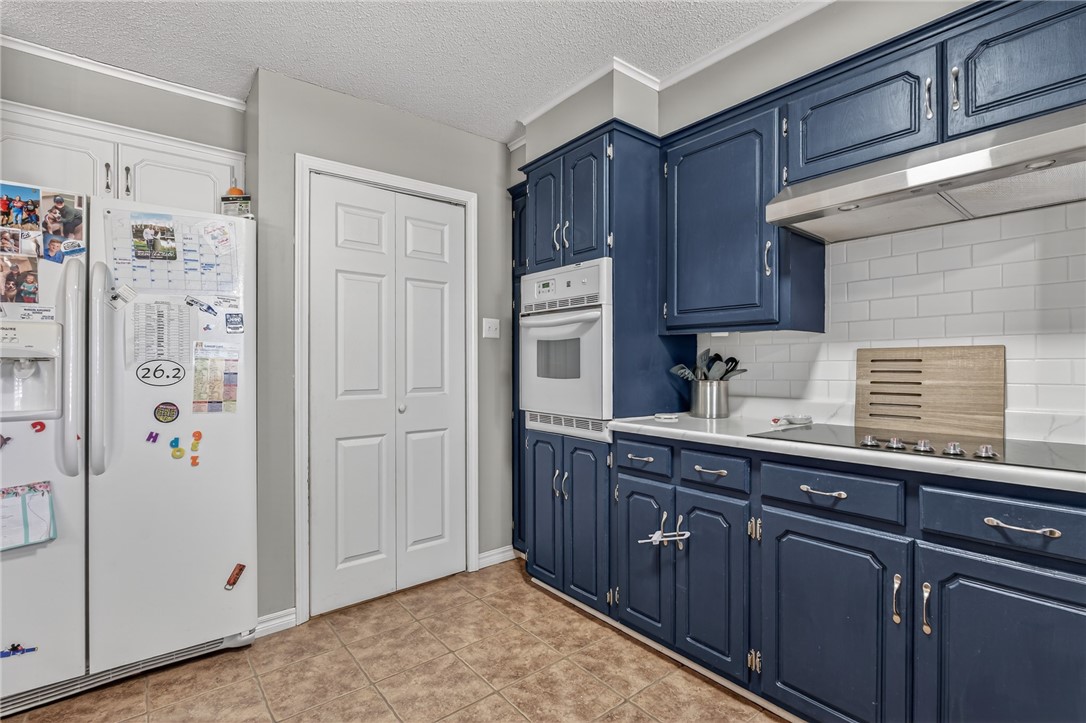 Village Harbor - Residential