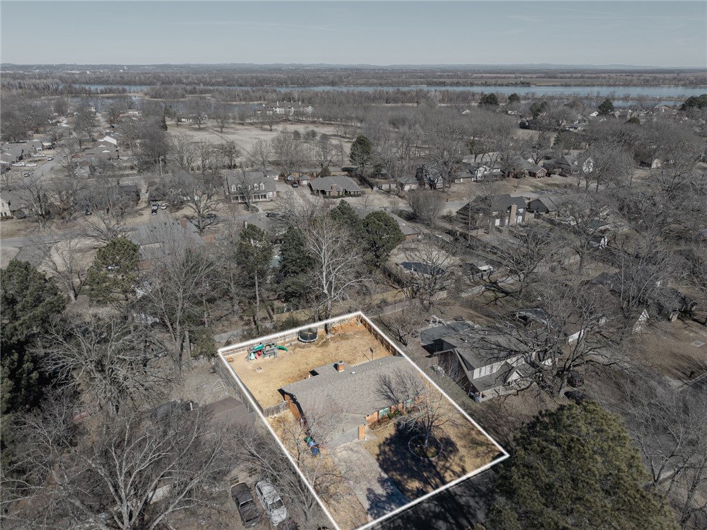 Village Harbor - Residential