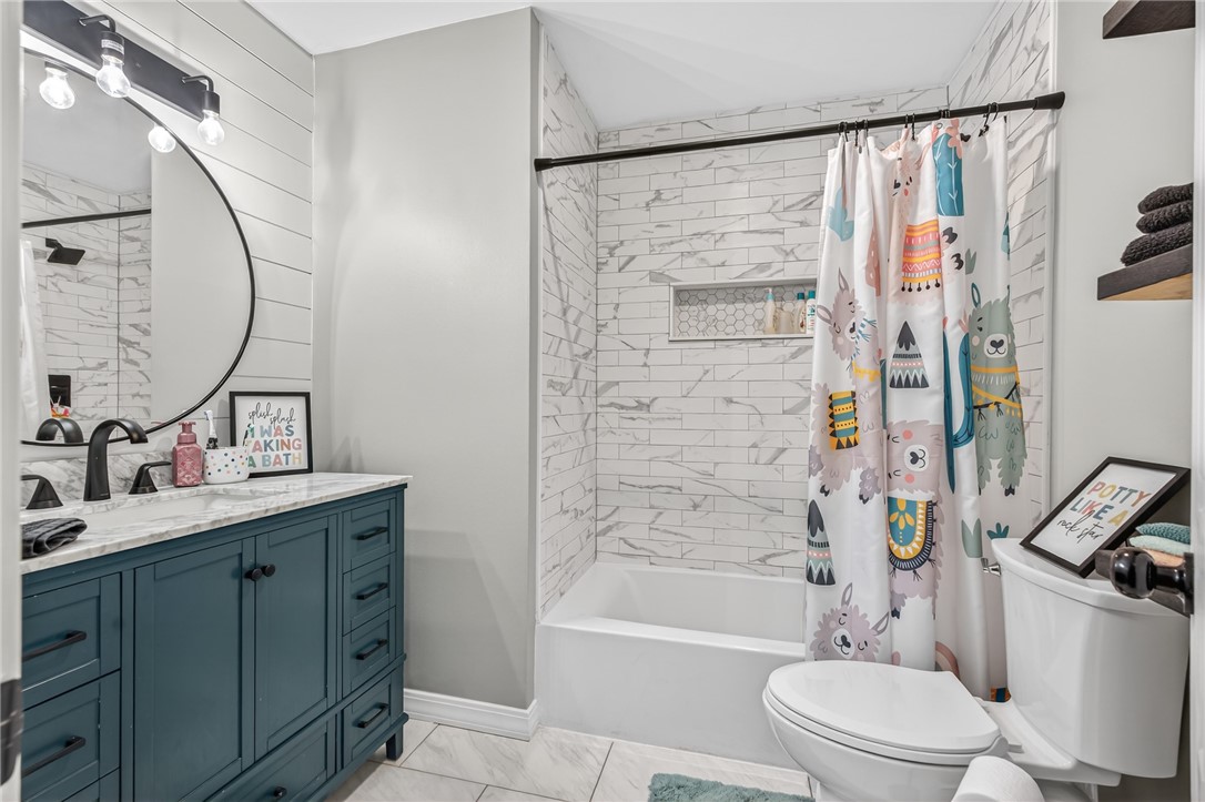 Village Harbor - Residential