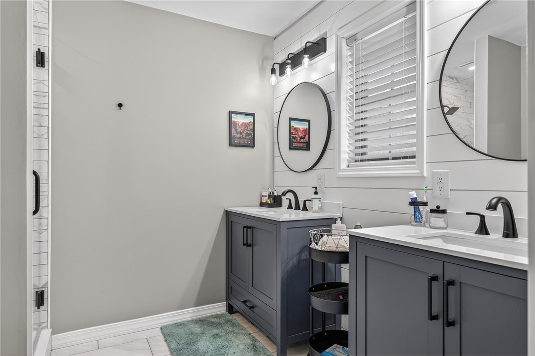 Village Harbor - Residential