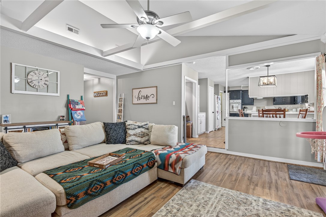 Village Harbor - Residential