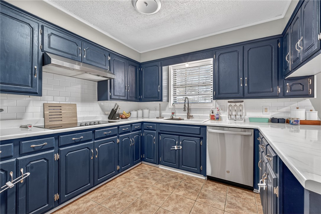 Village Harbor - Residential