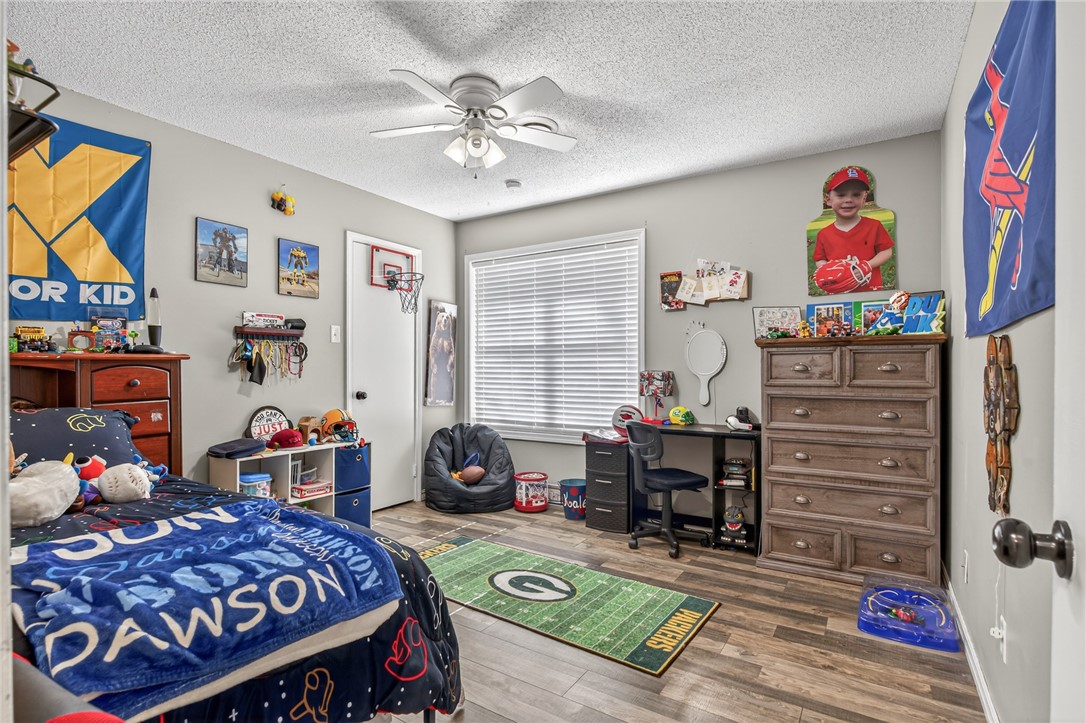 Village Harbor - Residential