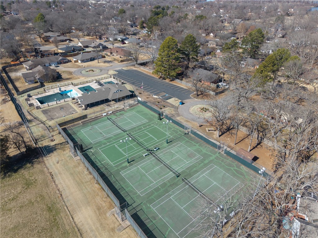 Village Harbor - Residential