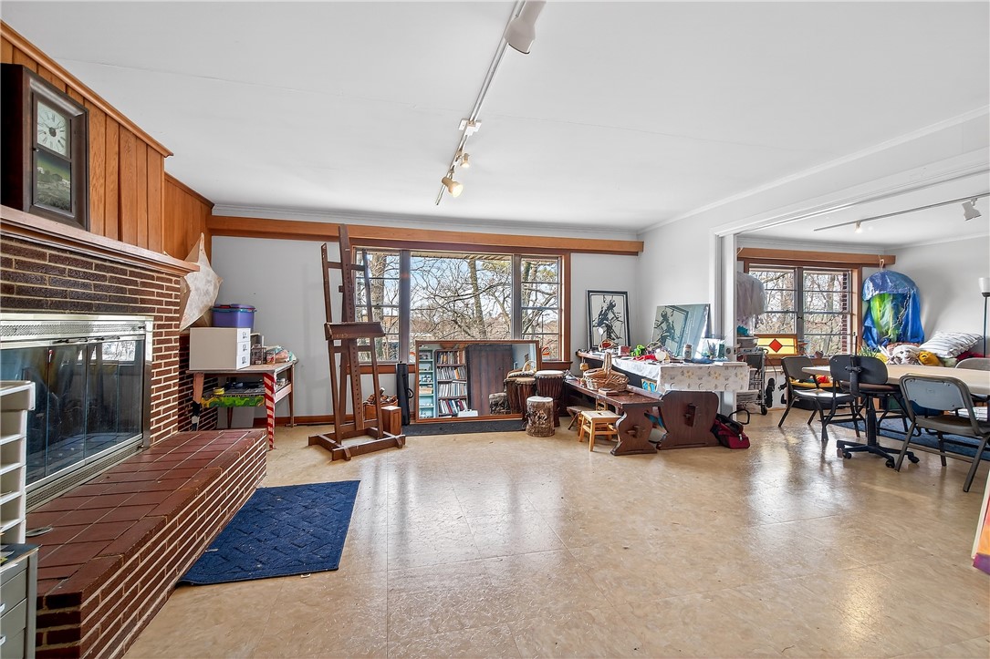 Fayetteville Outlots - Residential