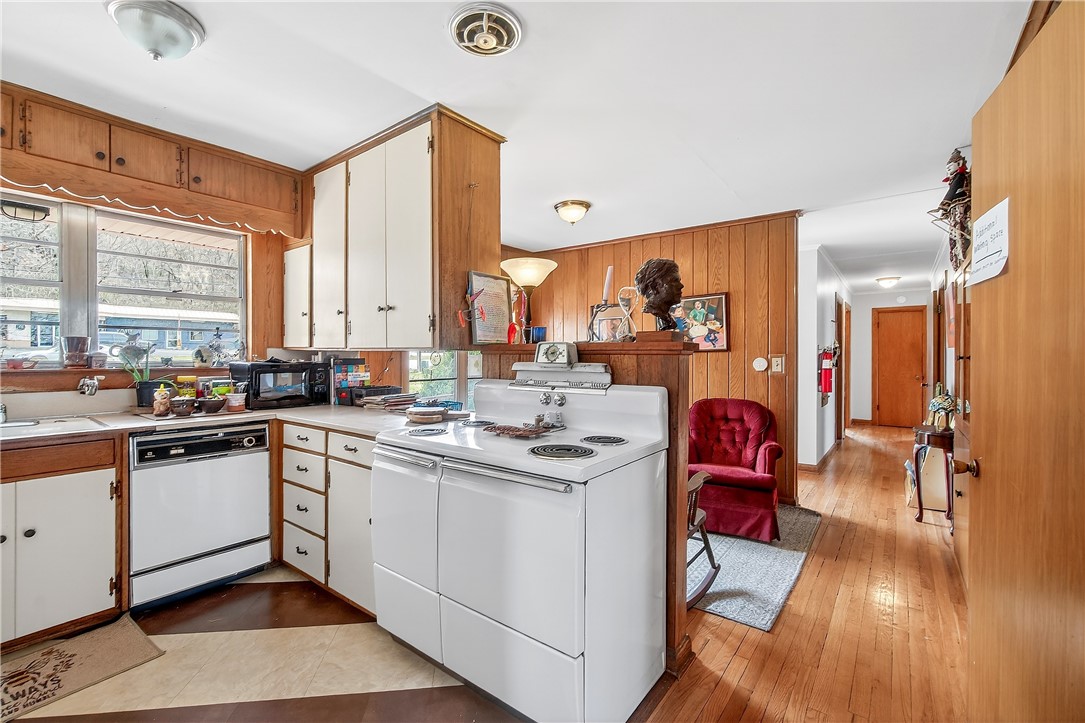 Fayetteville Outlots - Residential