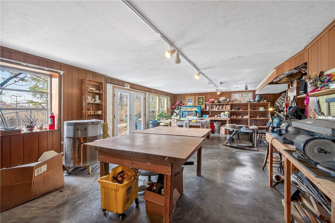 Fayetteville Outlots - Residential
