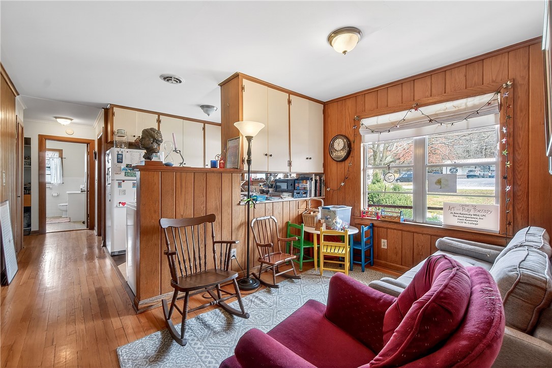 Fayetteville Outlots - Residential