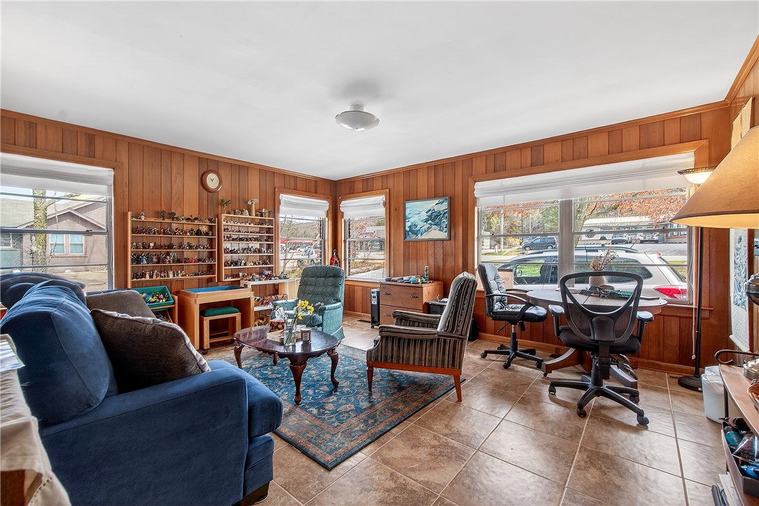 Fayetteville Outlots - Residential