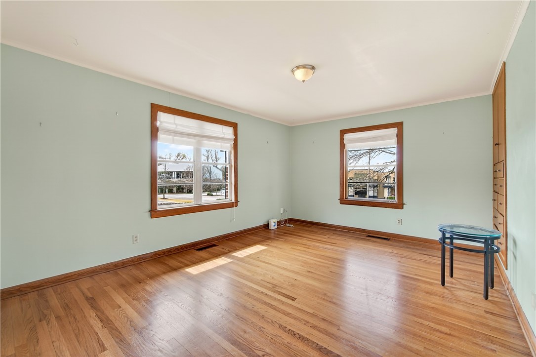 Fayetteville Outlots - Residential