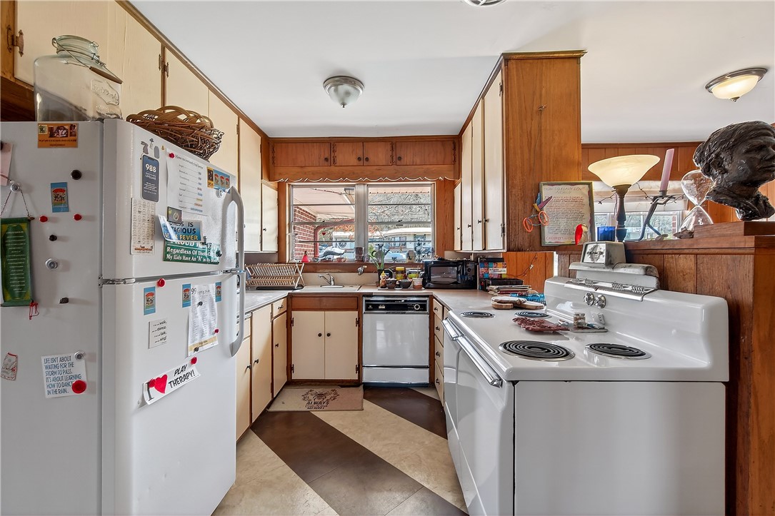 Fayetteville Outlots - Residential