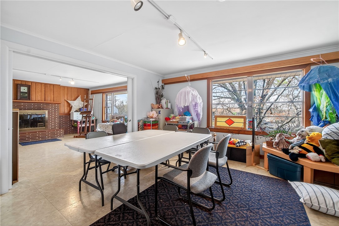 Fayetteville Outlots - Residential