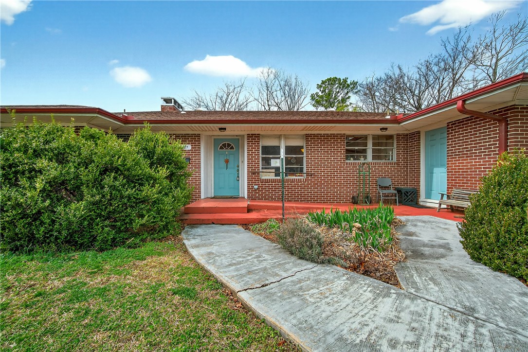 Fayetteville Outlots - Residential