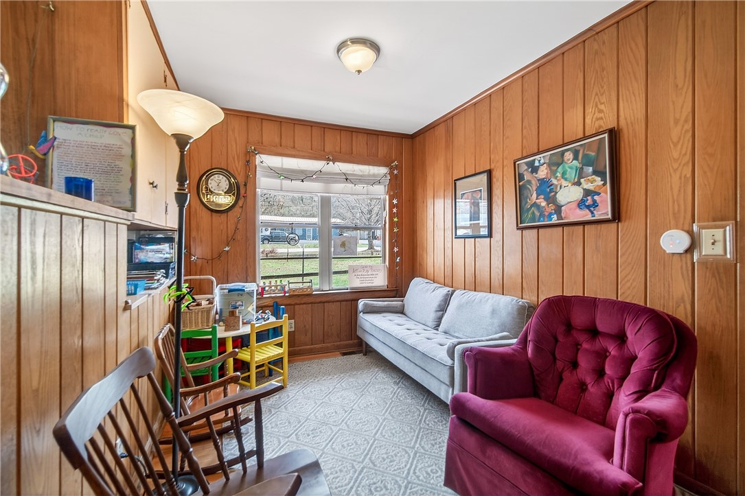 Fayetteville Outlots - Residential