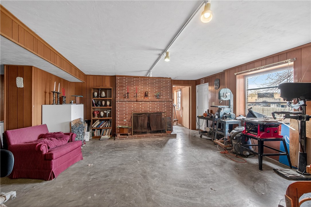 Fayetteville Outlots - Residential