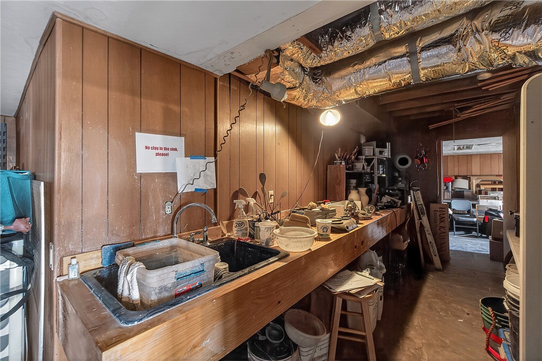 Fayetteville Outlots - Residential