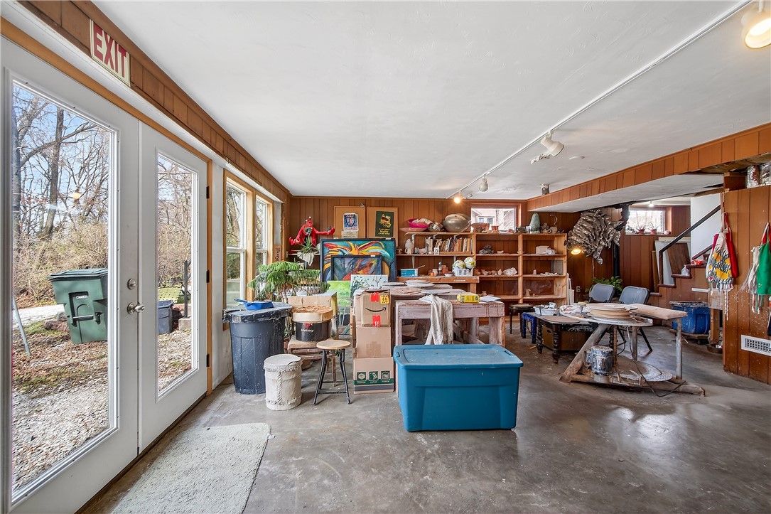 Fayetteville Outlots - Residential