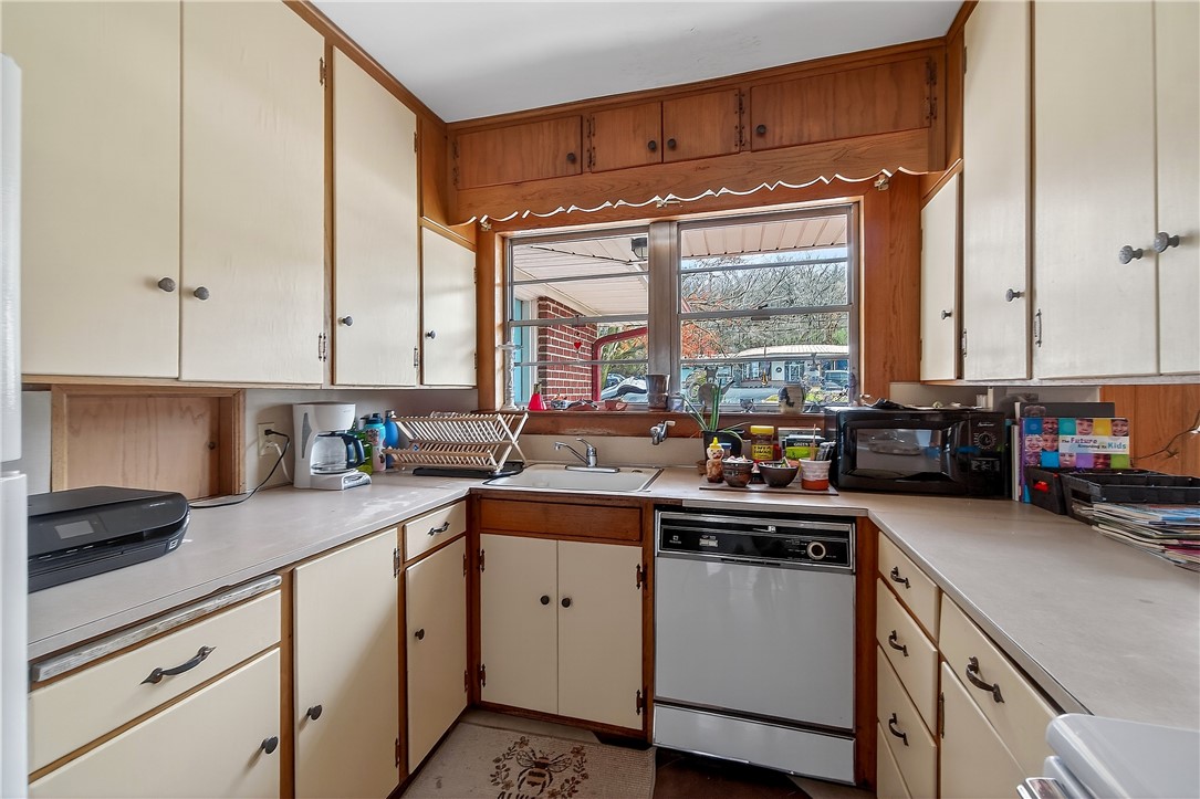 Fayetteville Outlots - Residential