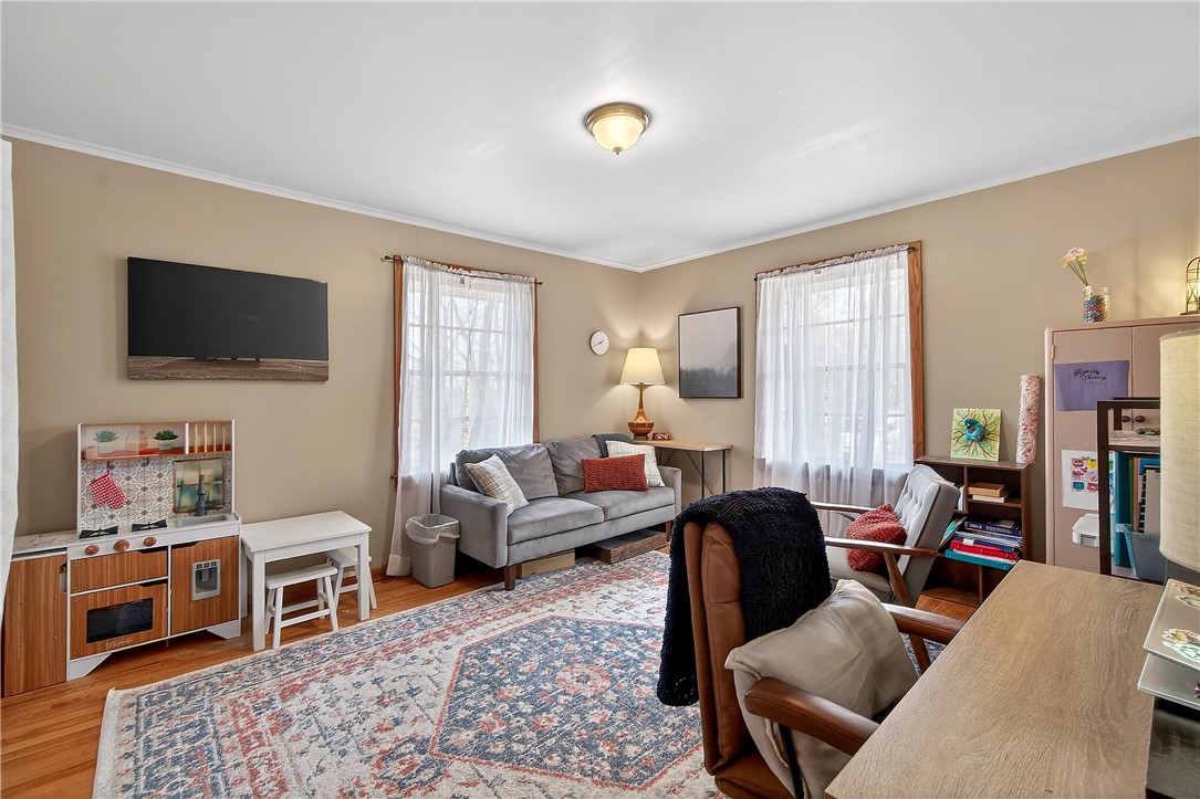 Fayetteville Outlots - Residential