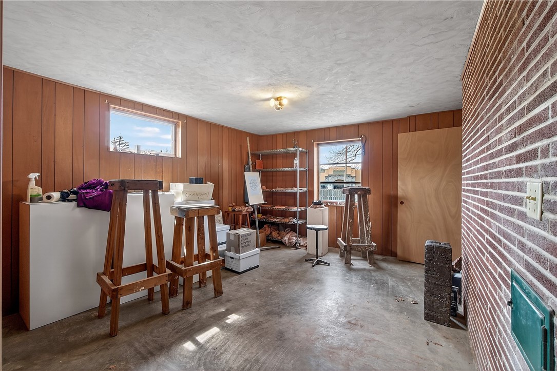 Fayetteville Outlots - Residential