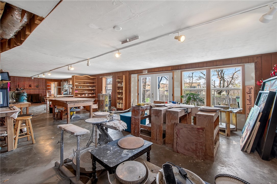 Fayetteville Outlots - Residential