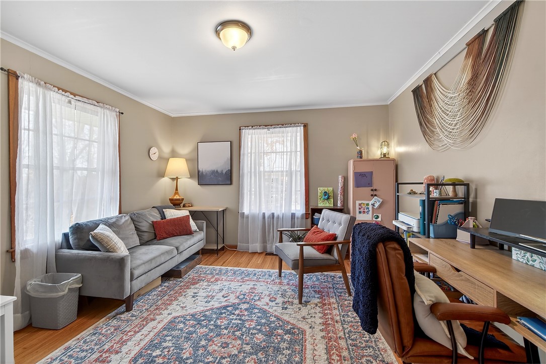 Fayetteville Outlots - Residential