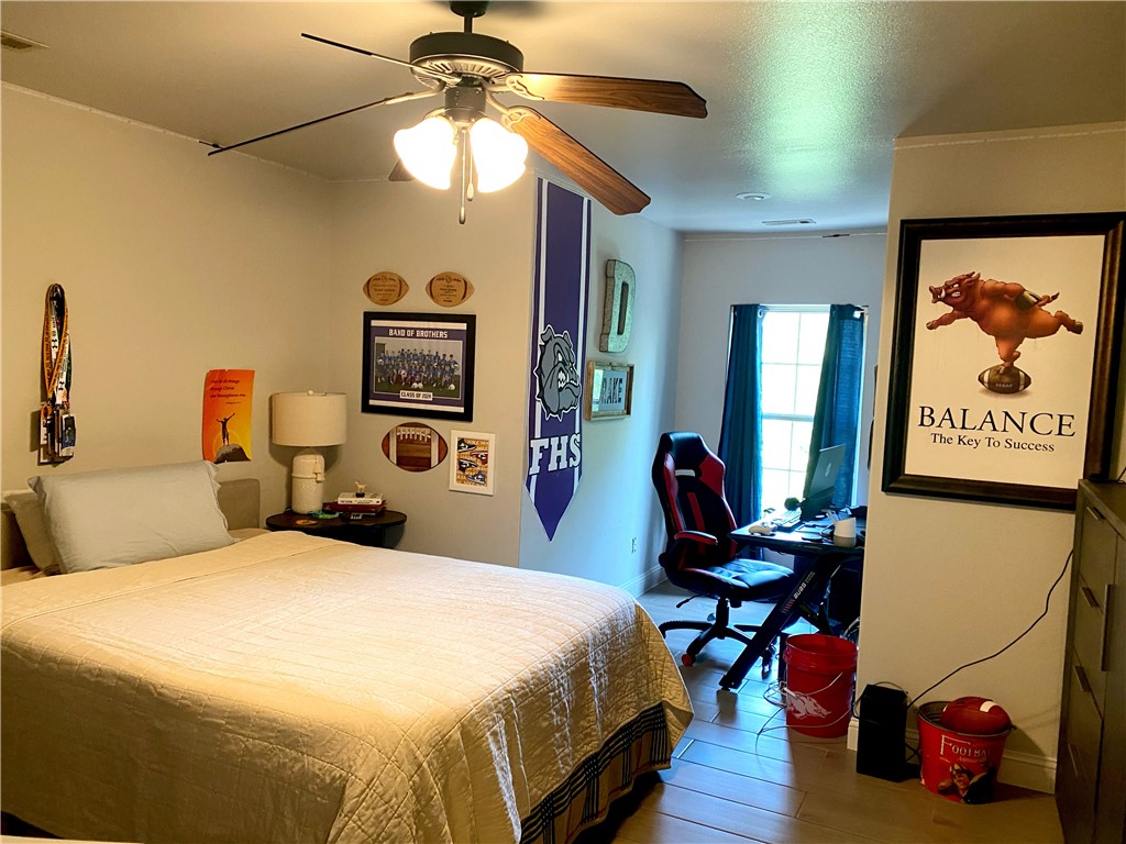 Copper Creek Sub - Residential