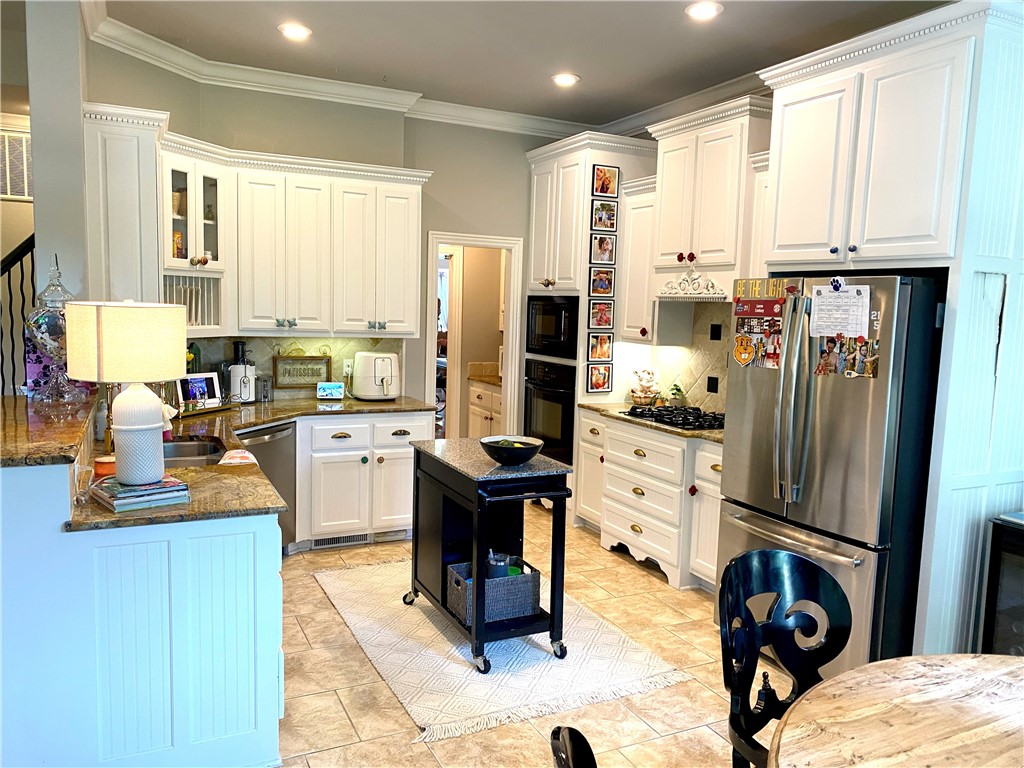 Copper Creek Sub - Residential