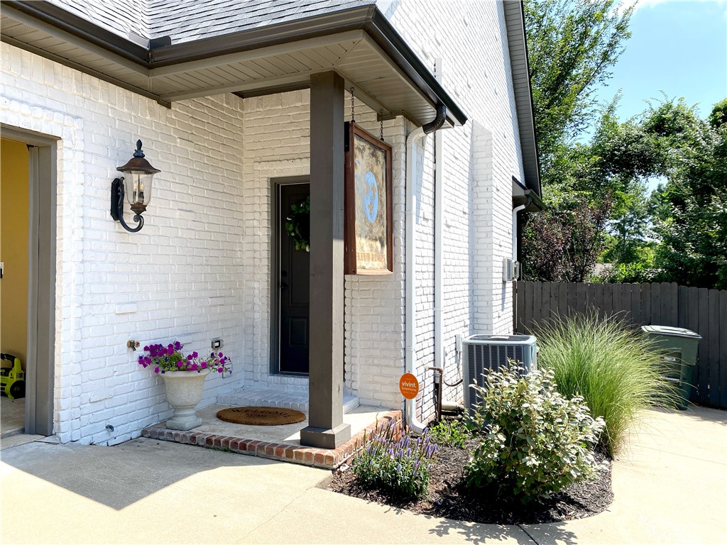 Copper Creek Sub - Residential