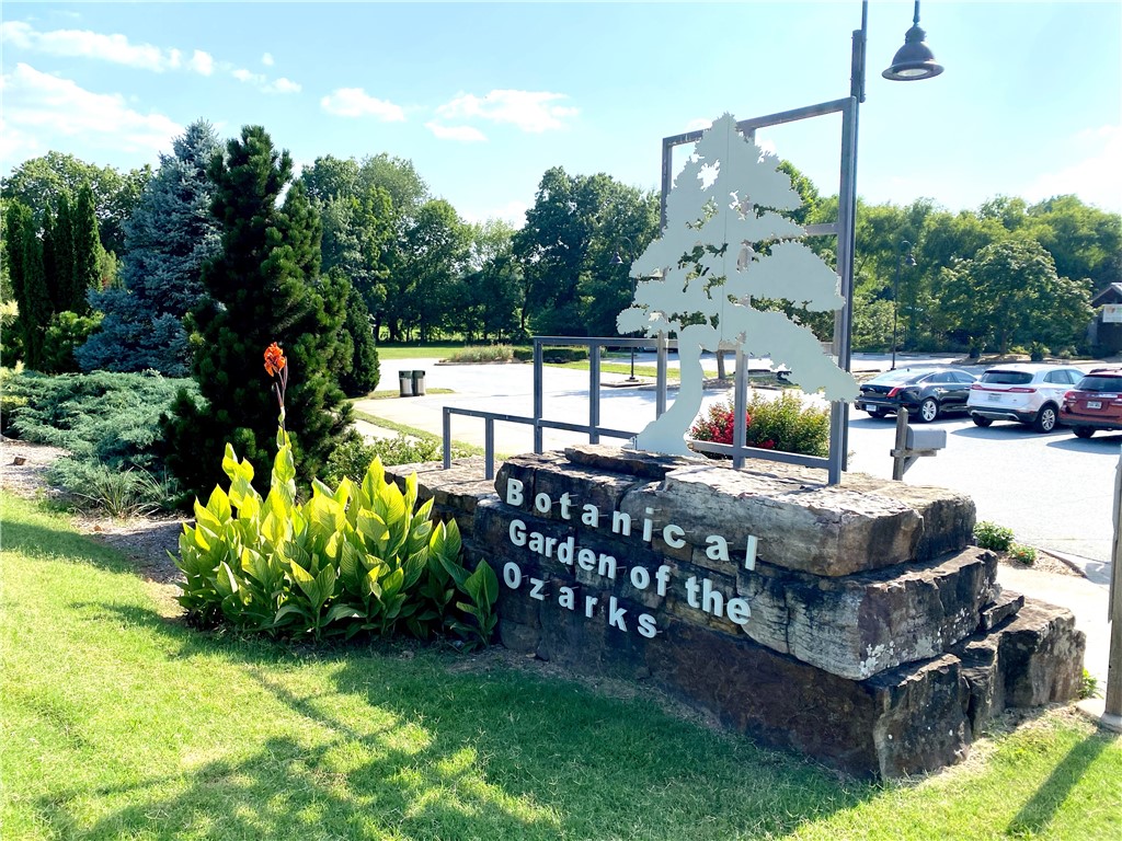Copper Creek Sub - Residential