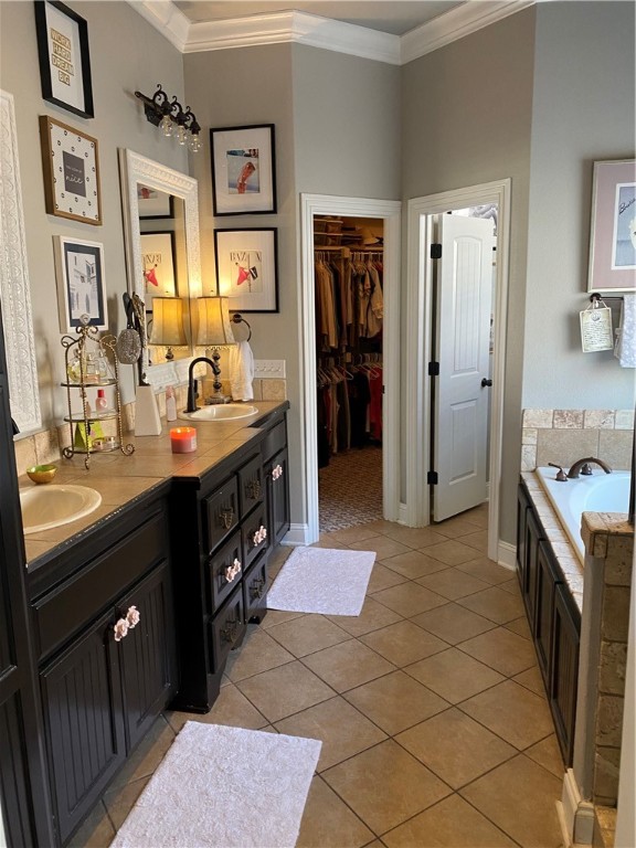 Copper Creek Sub - Residential